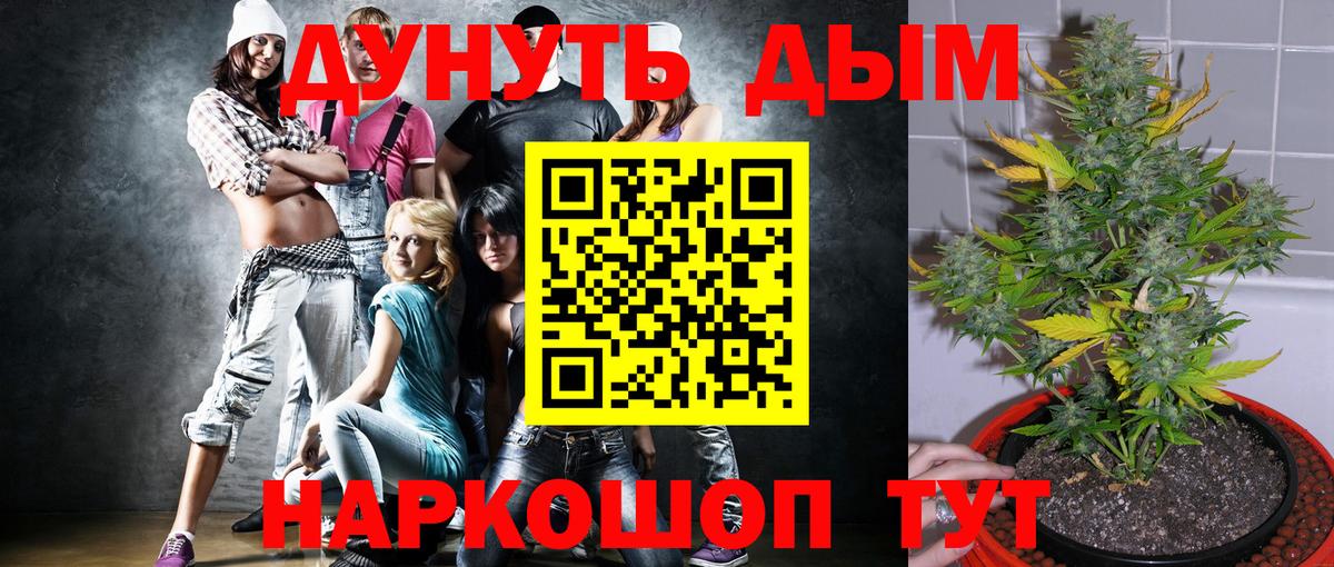 Каннабис марихуана Серов